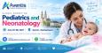 Global Summit on Pediatrics and Neonatology